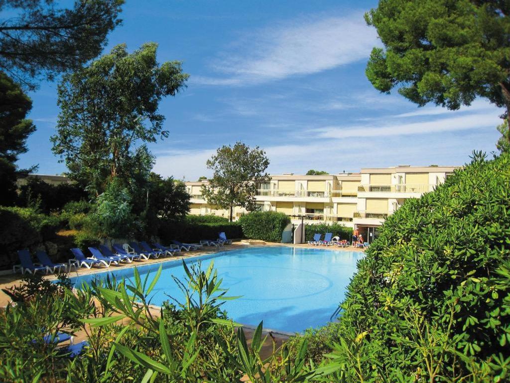 Apartament La Corniche D'Or A St Raphael Saint-Raphaël Zewnętrze zdjęcie